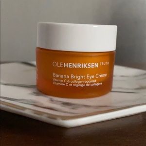 Ole Henriksen Banana Bright eye creme